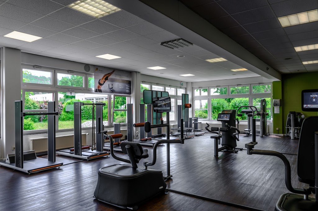Vitadrom Sport- und Fitnessanlagen GmbH