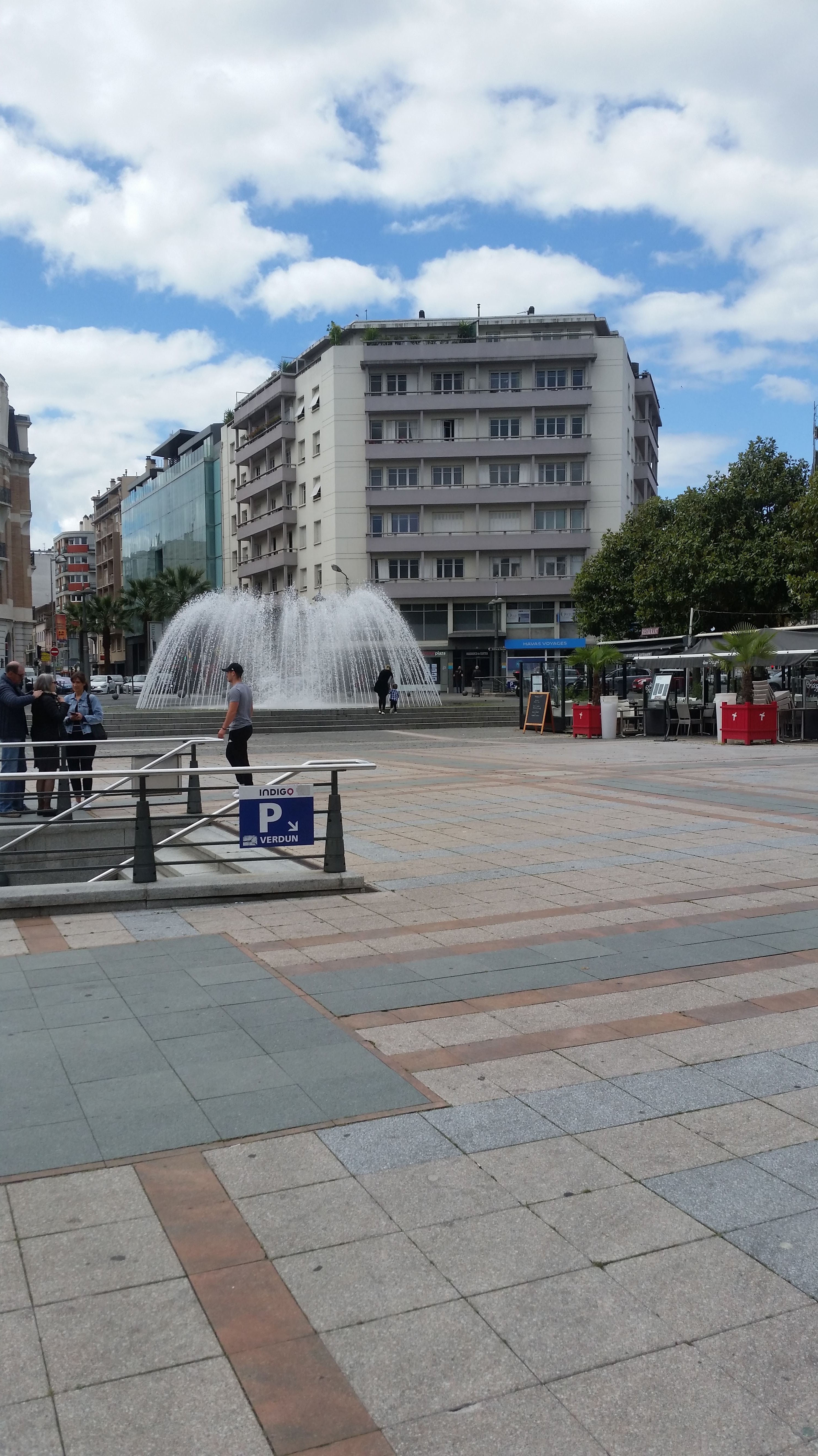 Photo n° 10 de l'avis de didier.r fait le 30/05/2019 à 11:53