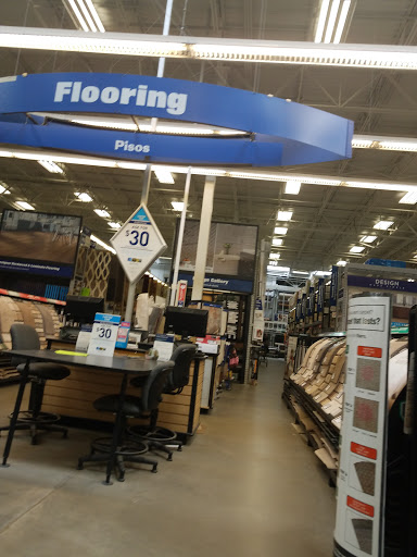 Lowes Home Improvement image