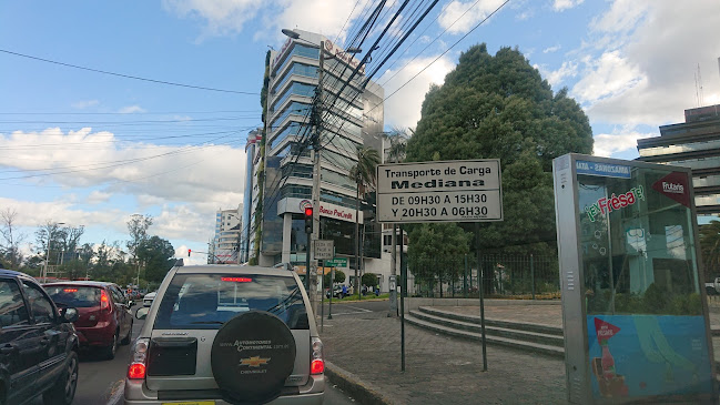 Banco ProCredit - Quito