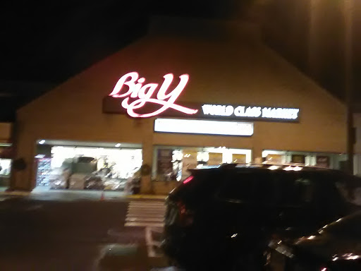 Supermarket «Big Y», reviews and photos, 85 Bridge St, Naugatuck, CT 06770, USA