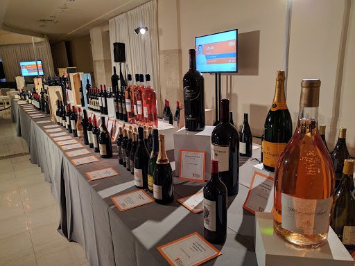 Event Venue «Southern Exchange at 200 Peachtree», reviews and photos, 200 Peachtree St NW #206, Atlanta, GA 30303, USA