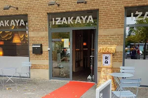 Restaurant izakaya image