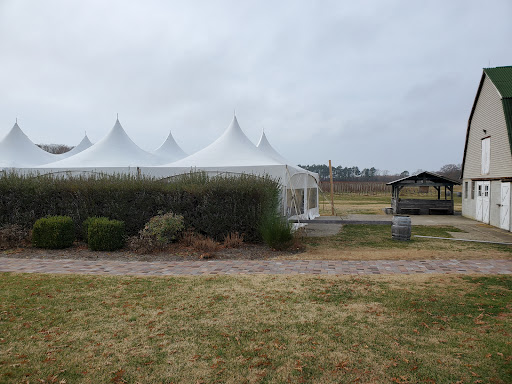 Vineyard «Hawk Haven Vineyard & Winery», reviews and photos, 600 S Railroad Ave, Rio Grande, NJ 08242, USA