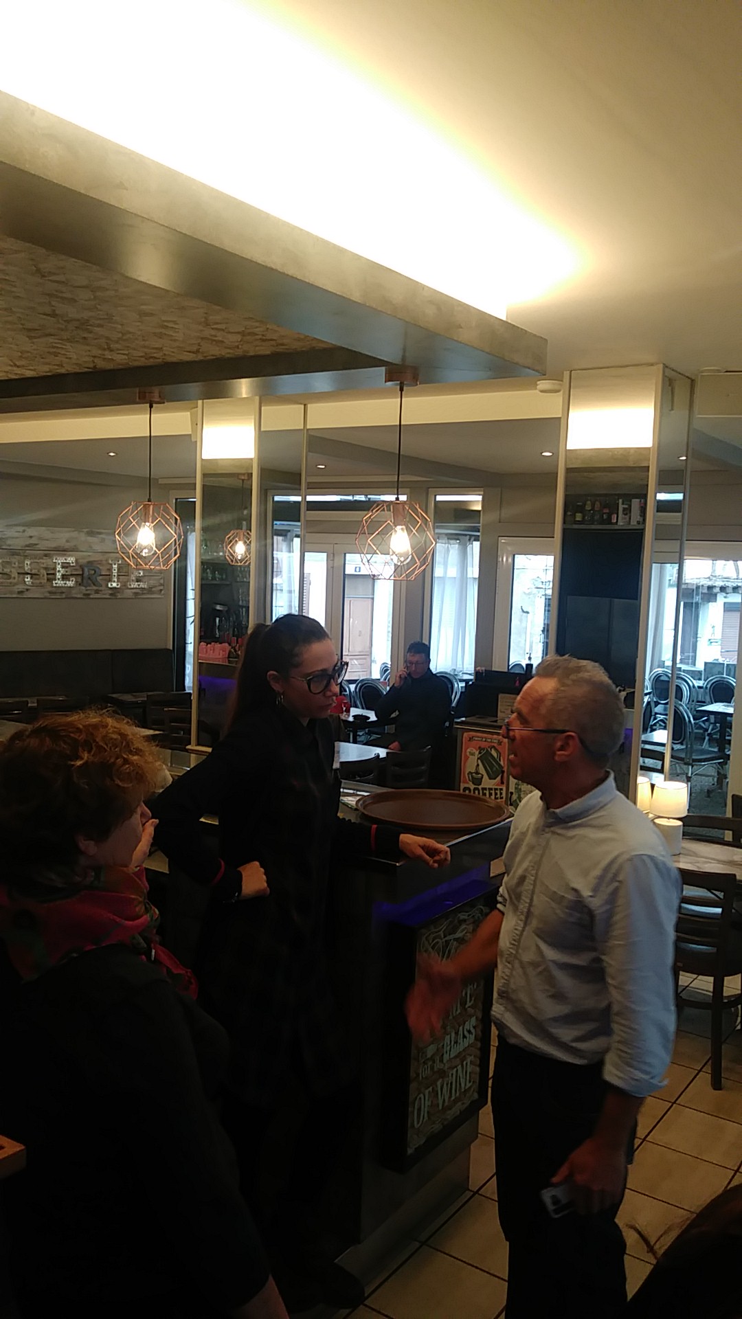 Photo n° 1 de l'avis de Paul.e fait le 14/05/2018 à 11:45
