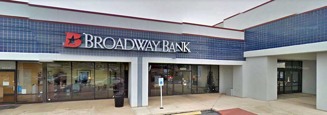 Broadway Bank - San Pedro Financial Center