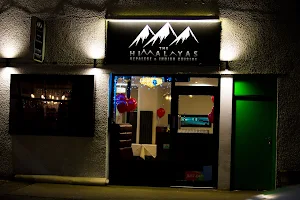 The Himalayas Restaurant image