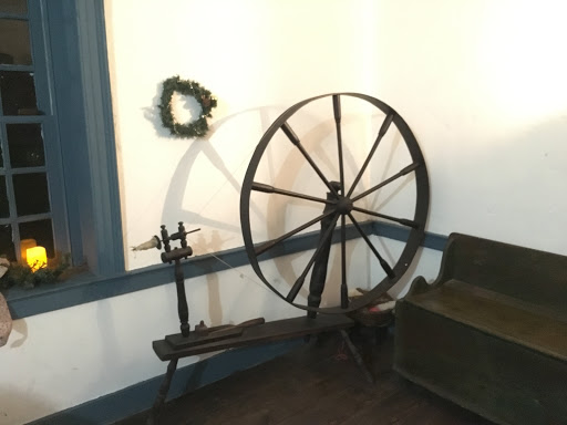 Museum «Johnathan Hager House Museum», reviews and photos, 110 Key St, Hagerstown, MD 21740, USA