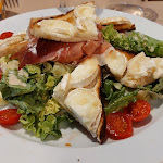 Photo n° 4 de l'avis de Celine.u fait le 31/07/2021 à 20:46 pour Le Girafon à Saint-Cloud