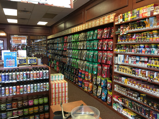 Vaporizer Store «Wild Bills Tobacco», reviews and photos, 160 Twelve Mile Rd, Madison Heights, MI 48071, USA
