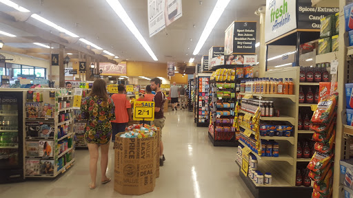 Grocery Store «Food Lion», reviews and photos, 264 Turkeysag Trail A, Palmyra, VA 22963, USA