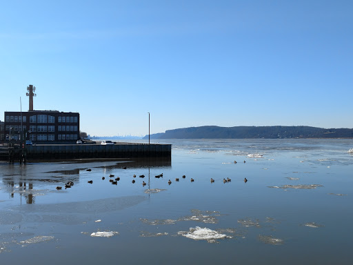 Park «Matthiessen Park», reviews and photos, 1 Bridge St, Irvington, NY 10533, USA