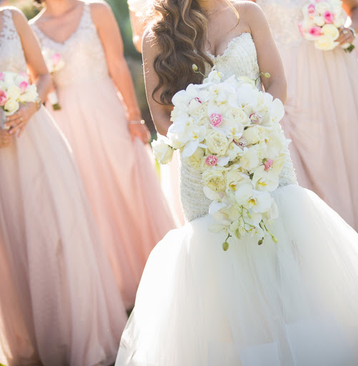 Florist «Rosies and Posies», reviews and photos, 1581 W Campbell Ave, Campbell, CA 95008, USA