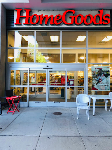 Department Store «HomeGoods», reviews and photos, 116th Ave NE, Bellevue, WA 98004, USA