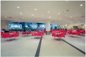 Burger King , Marina Mall image