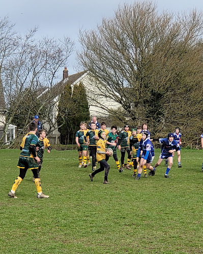 Reviews of Plymstock Albion Oaks Rugby Football Club in Plymouth - Sports Complex