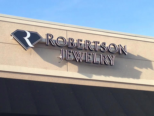 Jewelry Store «Dale Robertson Jewelry Co., LLC», reviews and photos, 784 Loveland-Miamiville Rd #300, Loveland, OH 45140, USA