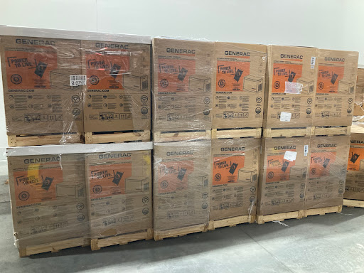 Electrical Supply Store «Elliott Electric Supply», reviews and photos, 2700 Summit Ave #200, Plano, TX 75074, USA