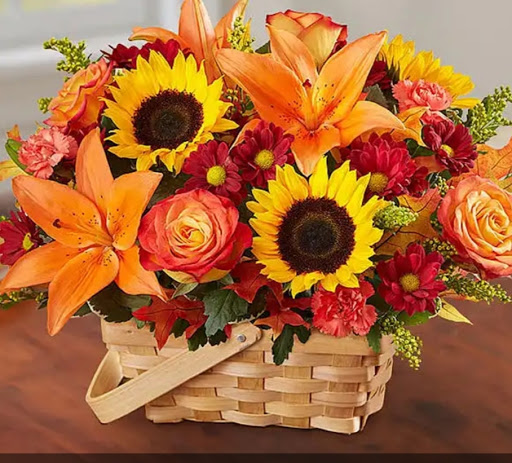 Florist «House of Flowers», reviews and photos, 1728 W Main St #2, Dothan, AL 36301, USA