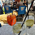 Photo n°9 de l'avis de Giancarlo.e fait le 19/05/2022 à 16:10 sur le  Bar Quattro Venti Caff à Rome