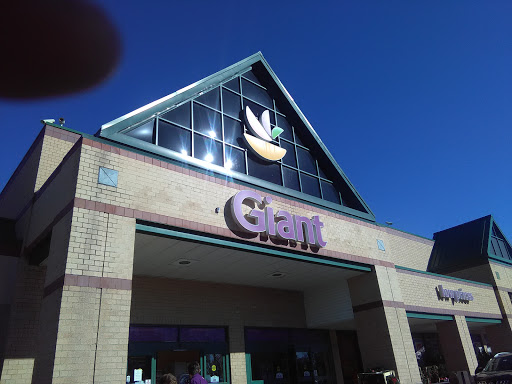 Grocery Store «Giant Food», reviews and photos, 1020 W 41st St, Baltimore, MD 21211, USA