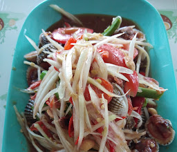 ร้านตำเก่ง photo