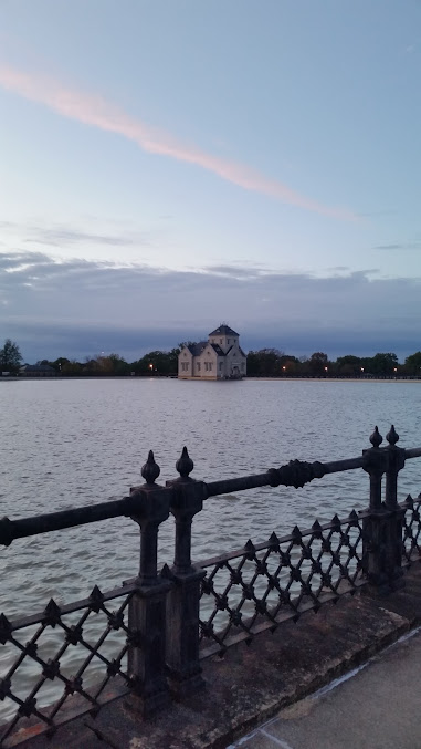 Crescent Hill Golf Course