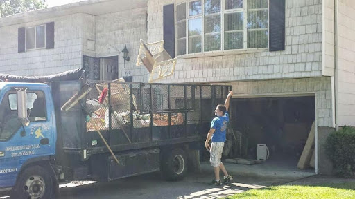 Moving and Storage Service «Relocators», reviews and photos, 233 Robbins Ln #10, Syosset, NY 11791, USA