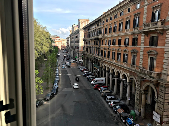 Photo hôtels MAGIC GUEST HOUSE ROMA 00185 Rome