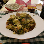 Photo n°6 de l'avis de Lucio.i fait le 30/12/2017 à 20:29 sur le  O Vicolo 'E L'Alleria à Battipaglia