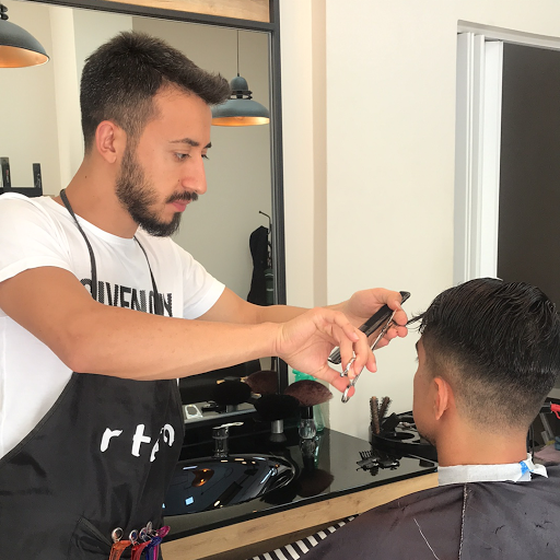 Ali Çörek Hair Saloon