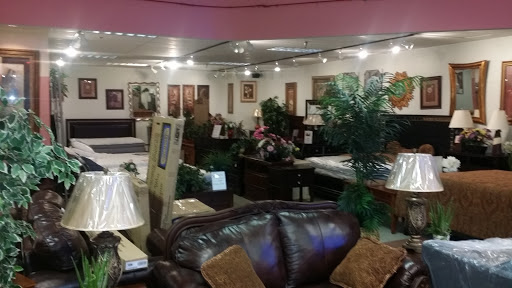 Furniture Store «Warehouse Furniture», reviews and photos, 4918 NW Loop 410, San Antonio, TX 78229, USA