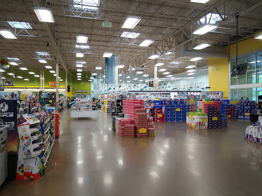 Grocery Store «Fred Meyer», reviews and photos, 6305 Bridgeport Way W, University Place, WA 98467, USA