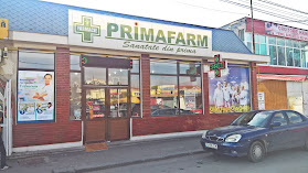Farmacia Primafarm - Piata Centrala