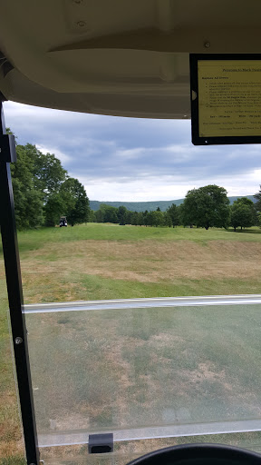 Golf Course «Mark Twain Golf Course», reviews and photos, 2275 Corning Rd, Elmira, NY 14903, USA