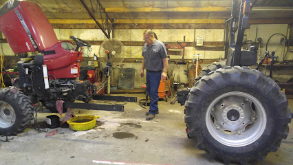 Carroll County Tractor and Lawnmower Repair