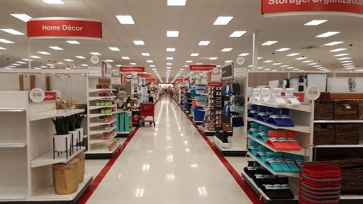 Department Store «Target», reviews and photos, 100 Grand Hill Pl, Holly Springs, NC 27540, USA