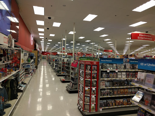 Department Store «Target», reviews and photos, 4300 Las Positas Rd, Livermore, CA 94551, USA