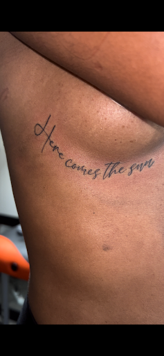 Explore swamp tattoo ideas, creative tattoo ideas in Newport News, available at Cholo Ink Tattoo Studio