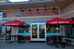 Island Cream Co.