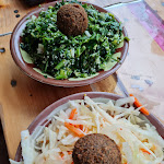 Photo n°2 de l'avis de Stephan.o fait le 12/03/2024 à 18:57 sur le  El Waleed à Rostock