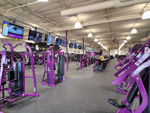 Health Club «Planet Fitness Federal Way», reviews and photos, 1211 S 320th St, Federal Way, WA 98003, USA
