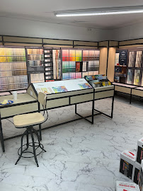 Royal Lane Custom Paint -Benjamin Moore Store - Photo 7 - Car repair in Dallas, TX, Irving