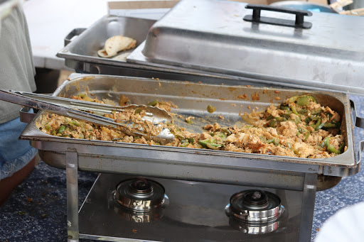 Bar «Hot Fish Club», reviews and photos, 4911 Hwy 17 Business, Murrells Inlet, SC 29576, USA