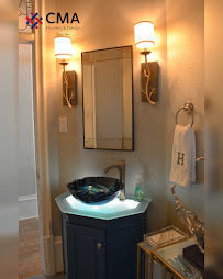 CMA Flooring & Design - Photo 7 - Car repair in McKinney, TX, McKinney