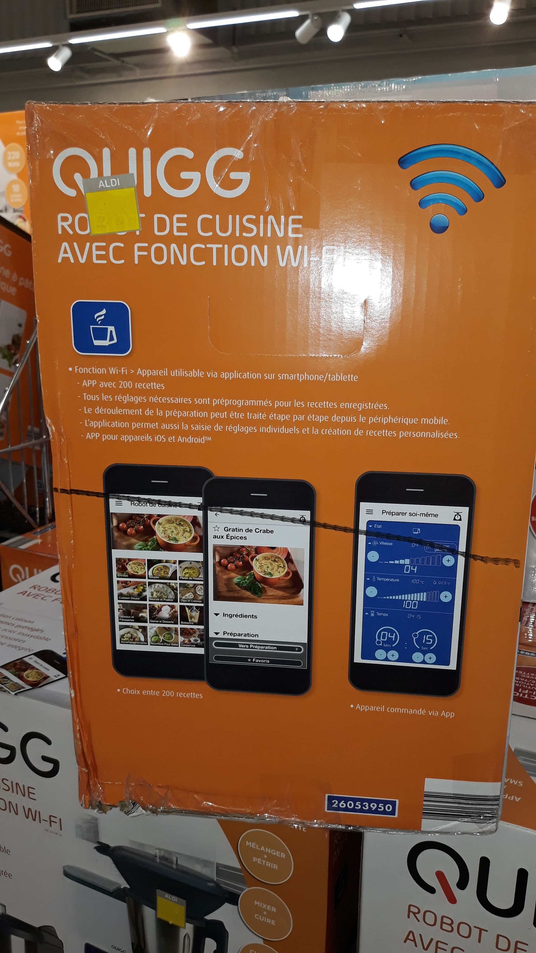 Photo n° 1 de l'avis de Fafa.e fait le 01/06/2021 à 05:40