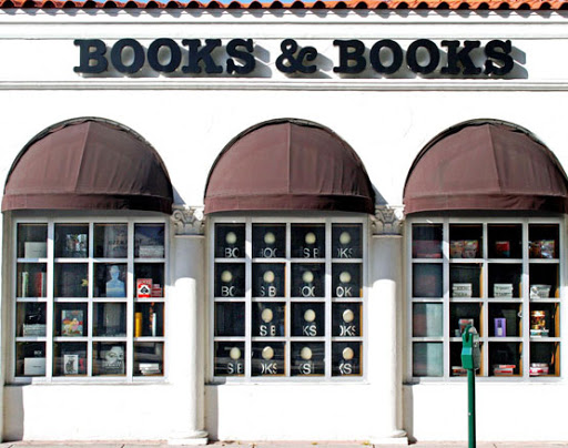 Book Store «Books & Books», reviews and photos, 265 Aragon Ave, Coral Gables, FL 33134, USA