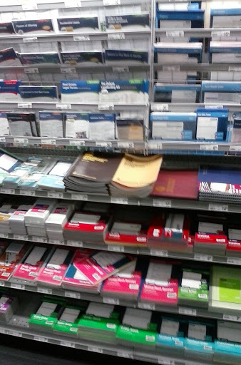 Office Supply Store «Staples», reviews and photos, 14 Hazard Ave #23, Enfield, CT 06082, USA