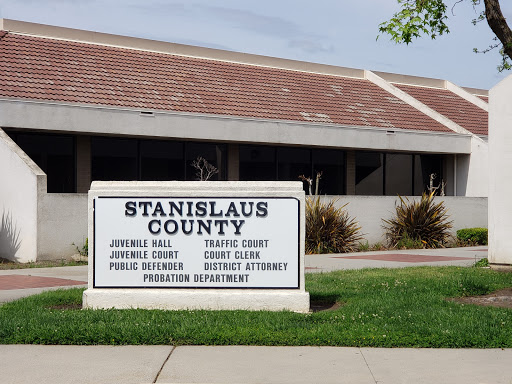 Stanislaus County Juvenile Probation
