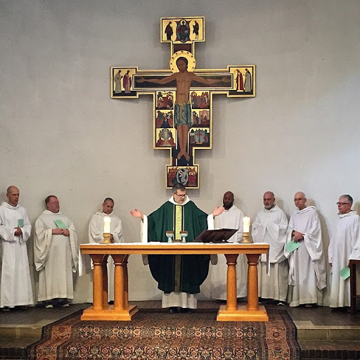 Episcopal Church «Holy Cross Monastery», reviews and photos, 1615 US-9W, Hyde Park, NY 12538, USA